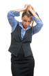 © spaxiax - sexy business woman