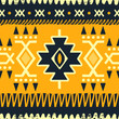 Ethnic pattern 007