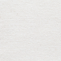 Canvas Print - Detail of White fabric texture and seamless background