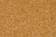 Texture  Color Detail  of Surface Cork Board Wood  Background