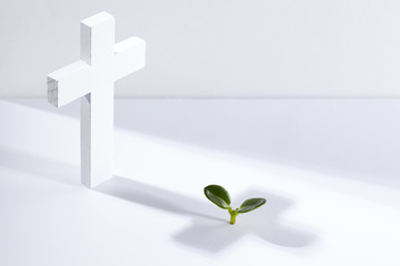 Wall Mural - religion