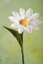 Crochet Flower-petal-