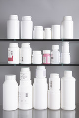 Wall Mural - medicine