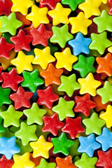 Wall Mural - snack