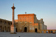 © blantiag - SANTA MARIA DI LEUCA IN PUGLIA