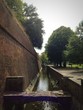 Mura di Lucca - I Fossi