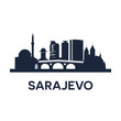 Sarajevo Emblem