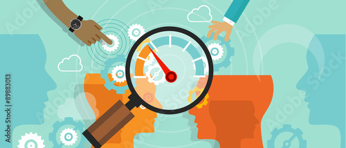 Fotografía business benchmarking benchmark measure company performance