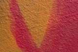 Fototapeta Młodzieżowe - Grunge wall texture background.