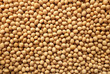 Soya beans, or soybeans background