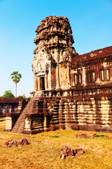 Angkor Wat, Cambodia