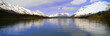 Kenai Lake, Kenai Peninsula, Alaska