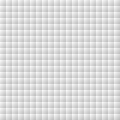 Canvas Print - white tiles texture squares