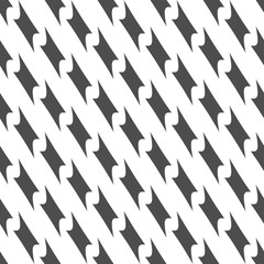 Repeating abstract seamless pattern