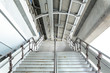 © tothekop79 - Entrance Stair in Bangkok Metro Station