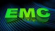 EMC - Electromagnetic compatibility