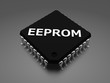 EEPROM -  Electrically Erasable Programmable Read-Only Memory