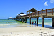 Pier 60 Clearwater Beach Florida