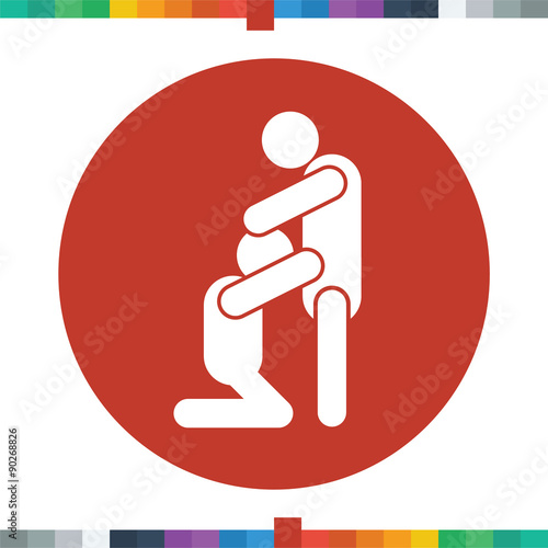 Oral Sex Icon Stock Vektorgrafik Adobe Stock Oral Sex Icon Stock Vektorgrafik Adobe Stock