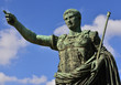 Caesar Augustus first emperor of Ancient Rome