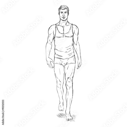 Male Male