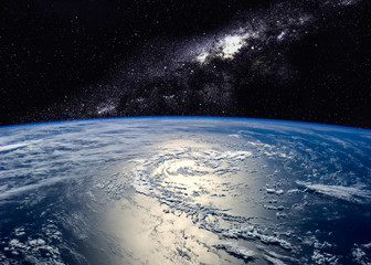 Wall Mural - hight quality earth image