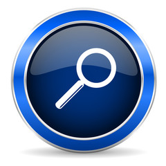 Aufkleber - search icon