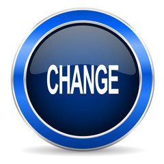 Aufkleber - change icon