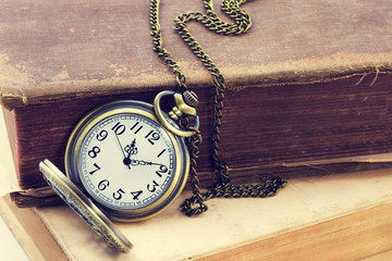  pocket watch