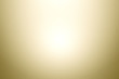Abstract gold flare gradient paper skin background.