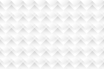 Poster - Abstract rectangle grey gradient background tecture.