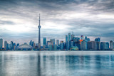 Fototapeta  - Canada - Toronto - Skyline