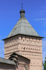 Wall Mural - Suzdal