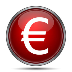 Sticker - Euro icon