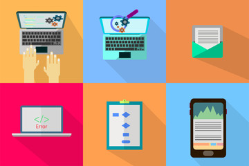 WEB & Development