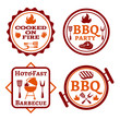 © K3Star - Barbecue logo