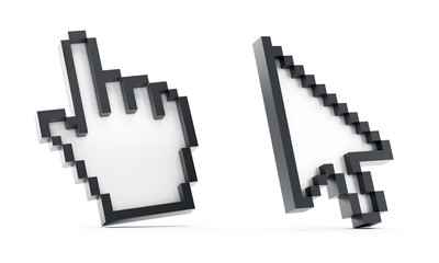 Cursor icon