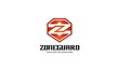 Zoneguard - Letter Z Logo