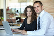 © fotoinfot - business partners discussing