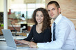 © fotoinfot - business partners discussing