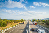 autoroute française