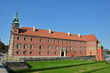 Varsavia Castello Reale