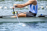 rower rowing race