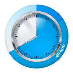 Timer icon