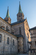 Kaiserdom Bamberg St. Peter und St. Georg