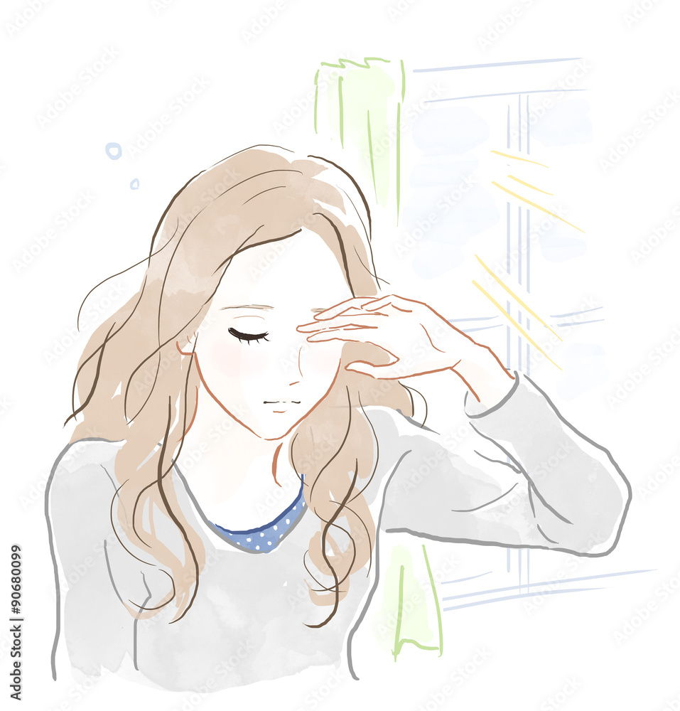 眠そうな女性 Adobe Stock でこのストックイラストを購入して 類似のイラストをさらに検索 Adobe Stock 眠そうな女性 Adobe Stock でこのストックイラストを購入して 類似のイラストをさらに検索 Adobe Stock