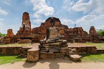 Ayutthaya