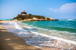 © Alexander - Maravilloso Parque Nacional Tayrona (Colombia)