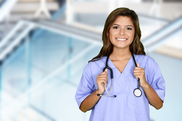 Poster - Nurse