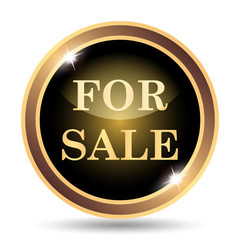 For sale icon